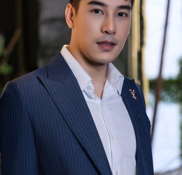 japan premium tailoring navy chalkstripe bespoke wool suit dgrie 3