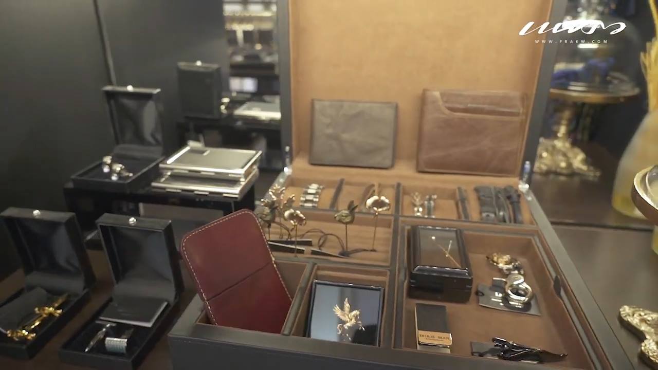 praew magazine celeb blog k noi bussakorn ep 13 dgrie 12