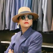 praew magazine celeb blog k noi bussakorn ep 13 dgrie 7