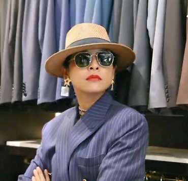 praew magazine celeb blog k noi bussakorn ep 13 dgrie 7