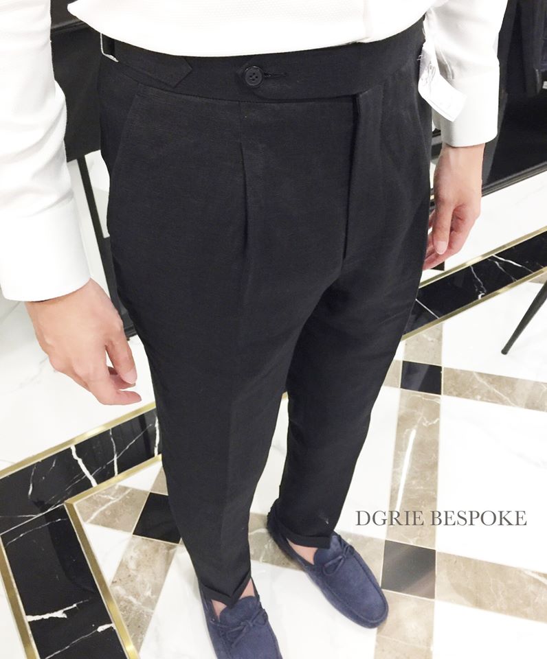 dgrie 100 white linen suits classic black linen pants dgrie 2