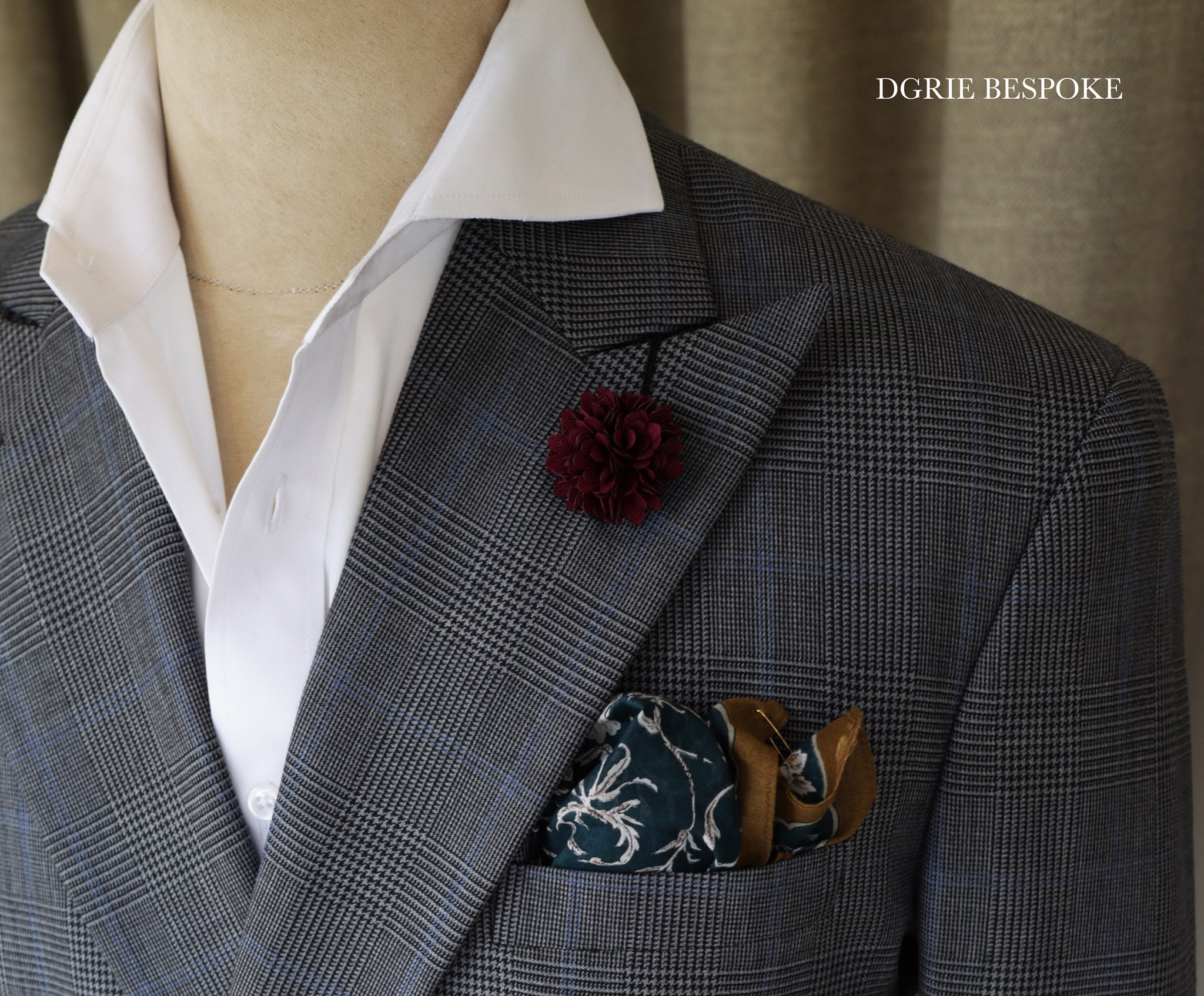 dgrie 1970s the collar over the lapel dgrie 2