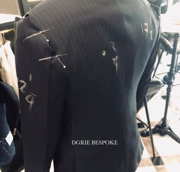 DGRIE MAN SATURDAY FITTING 14 dgrie