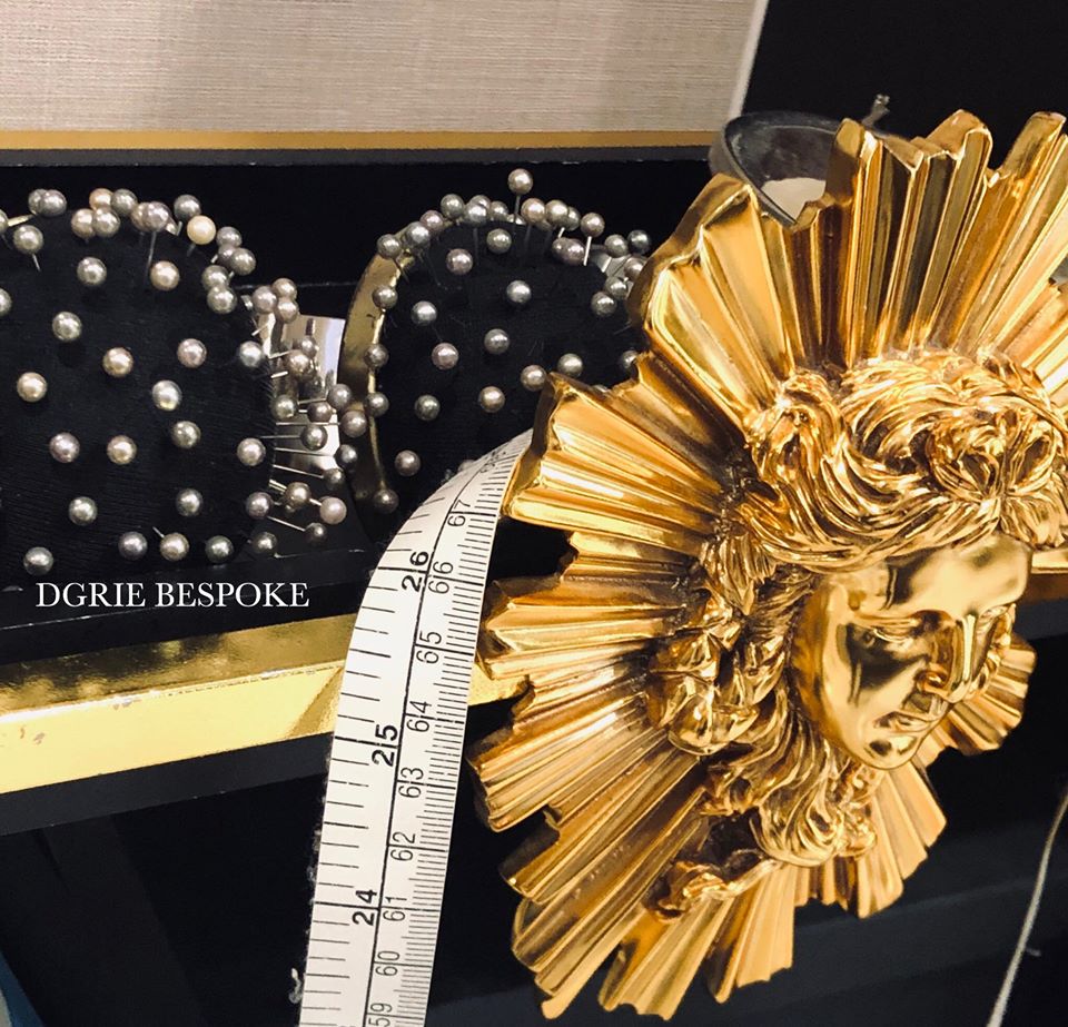 dgrie a special relationship between you and your cutter dgrie 1