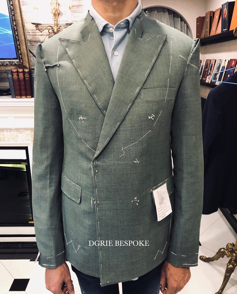 dgrie a special relationship between you and your cutter dgrie 10