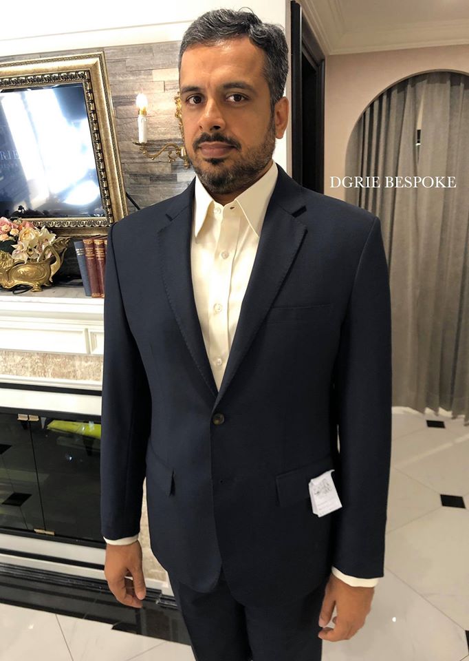 dgrie a special relationship between you and your cutter dgrie 11