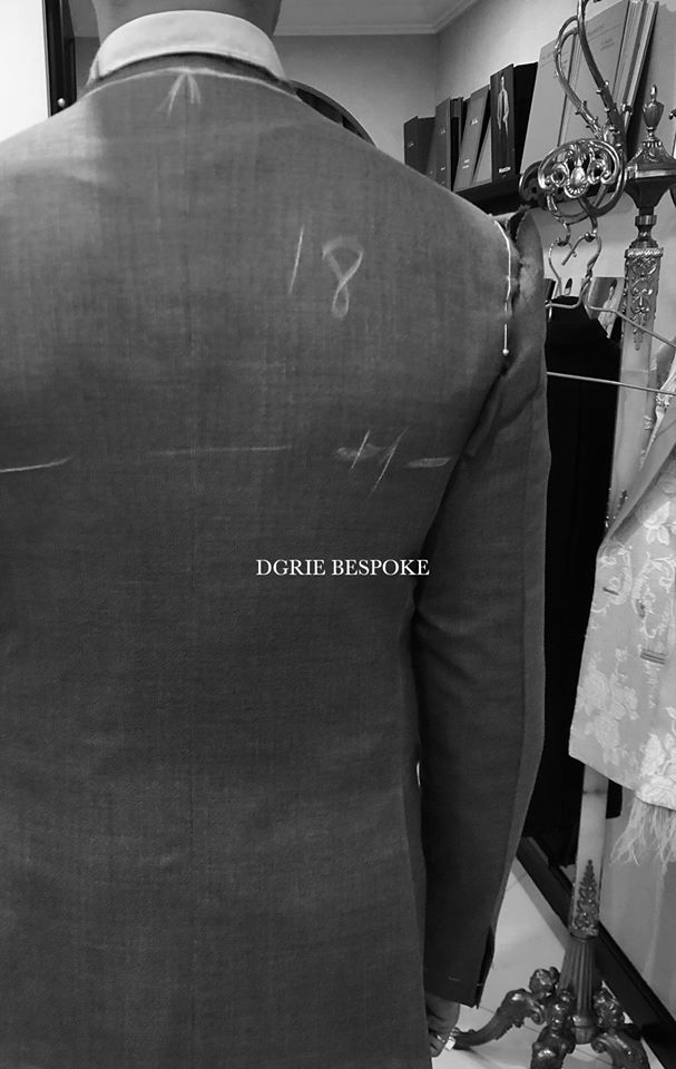 dgrie a special relationship between you and your cutter dgrie 13