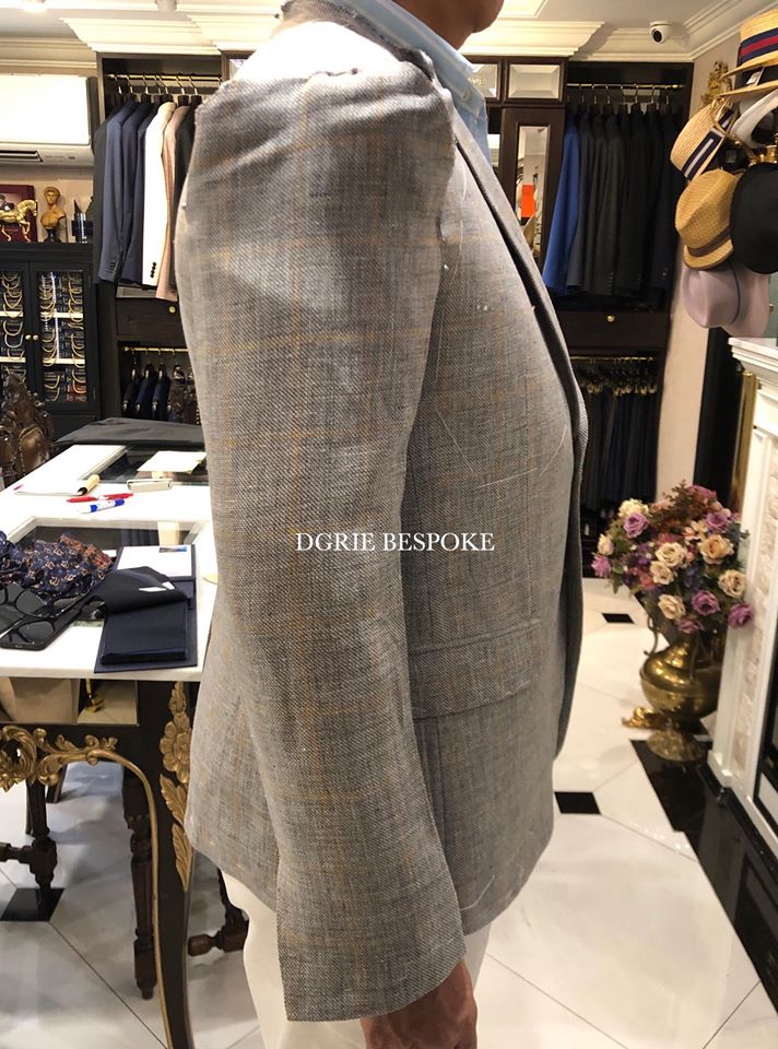 dgrie a special relationship between you and your cutter dgrie 2