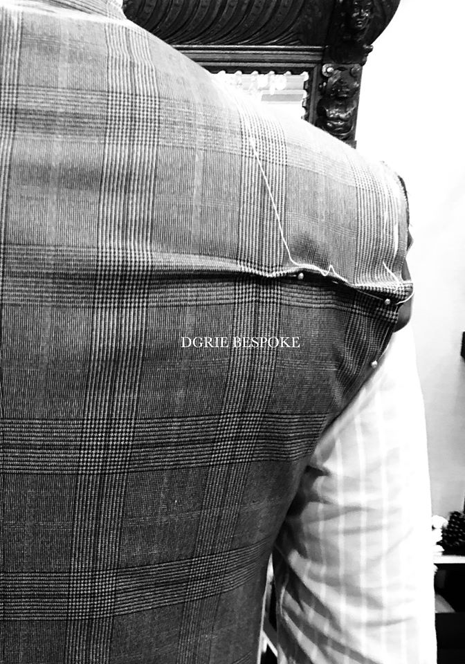 dgrie a special relationship between you and your cutter dgrie 5