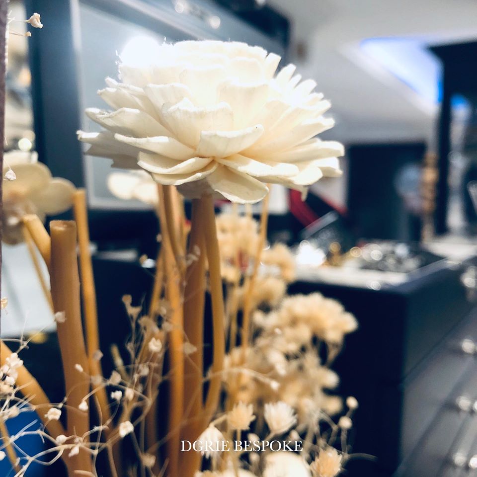 dgrie a special relationship between you and your cutter dgrie 6