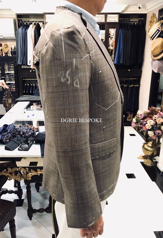 dgrie a special relationship between you and your cutter dgrie