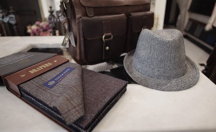 DGRIE HATS: หมวกคู่กาย 25 dgrie accessories dgrie 1