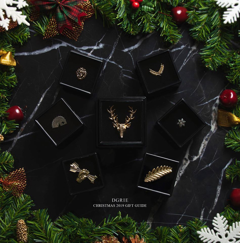 dgrie brooch for men dgrie