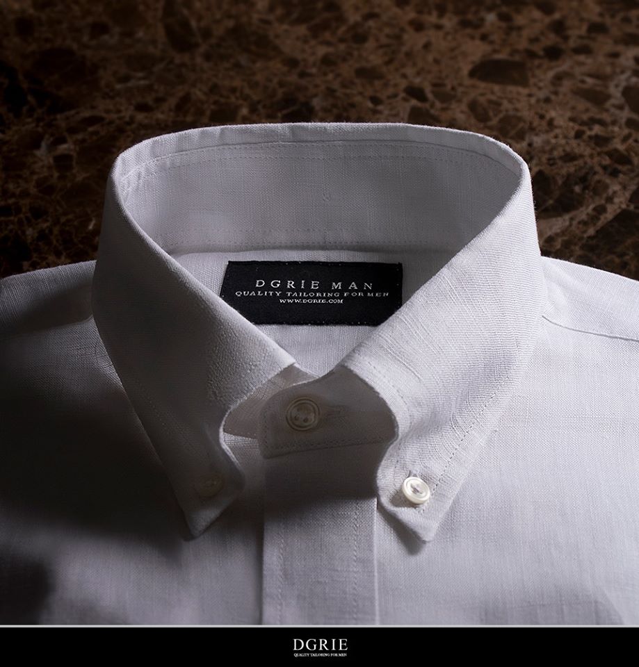dgrie button down collar custom bespoke tailoring dgrie dgrie button down collar custom bespoke tailoring dgrie