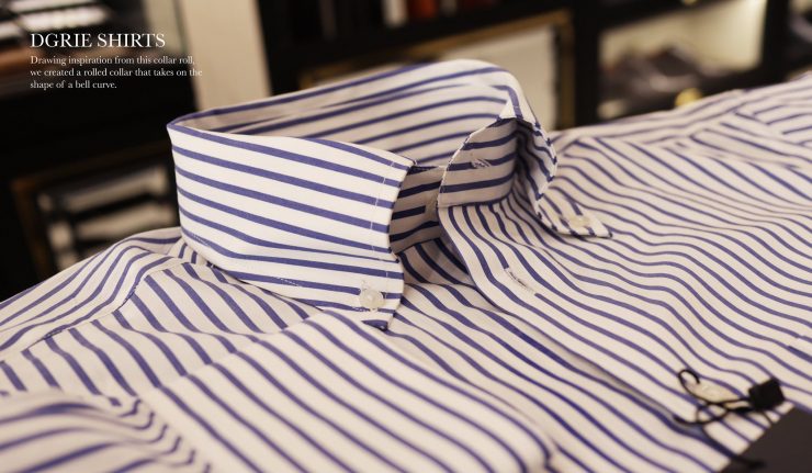 DGRIE BUTTON DOWN SHIRTS: ร้านตัดเชิ้ต 11 dgrie button down shirts dgrie
