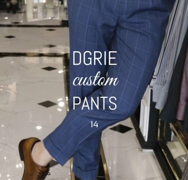dgrie custom pants ep 14 dgrie
