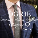 10 เทคนิค ตัดสูทให้ตรงใจ ตัดสูทใหม่ทั้งทีต้องตัดให้หล่อถูกใจ 53 dgrie custom shirts style chapter 2 dgrie