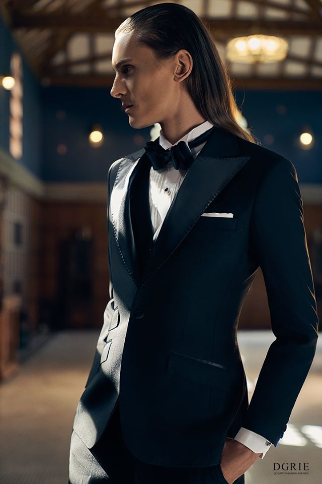 dgrie elegant formalwear collection bride groom gala tuxedo suits dgrie 22