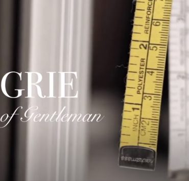 dgrie house of gentleman dgrie