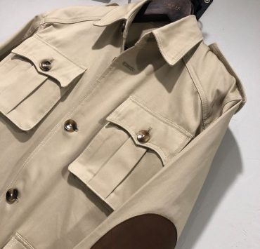 dgrie linen jacket cotton safari jacket dgrie 1