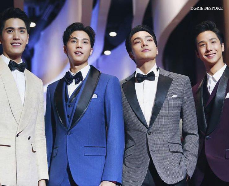 dgrie magazine celebrity dgrie 2