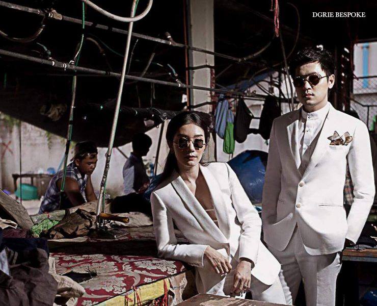 dgrie magazine celebrity dgrie