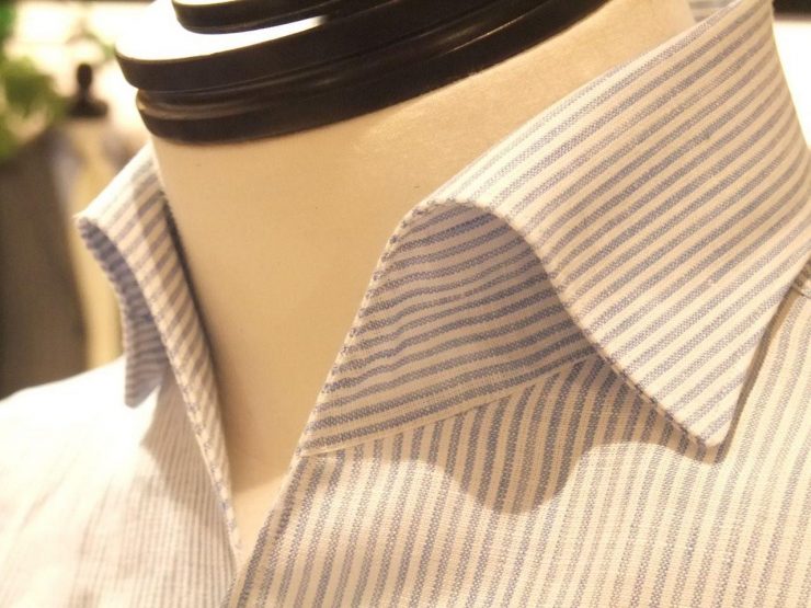 dgrie man one piece collar shirt dgrie 1