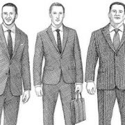 dgrie man tips 6 precautions when cutting a suit to fit dgrie