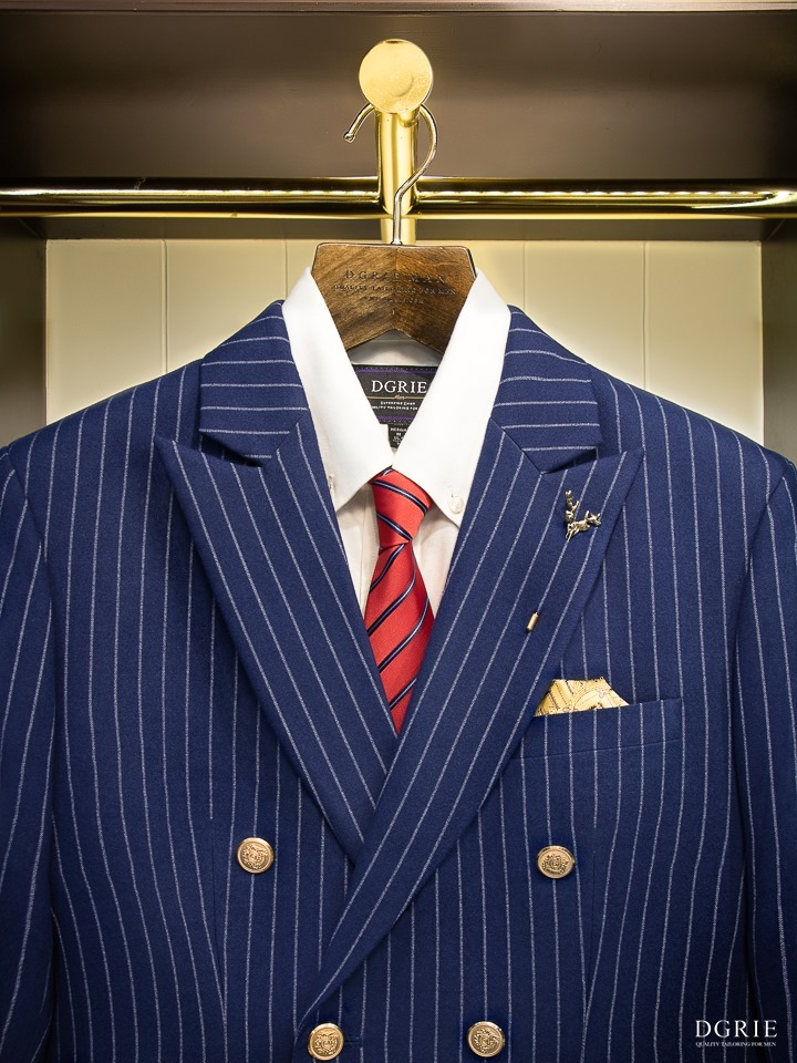 Suits Lapel: ว่ากันด้วยเรื่องของ “ปกสูท” 12 dgrie man tips dgrie 13