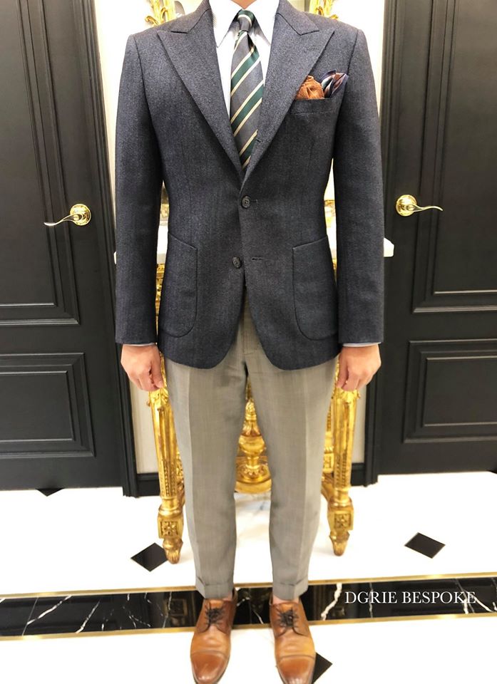 dgrie man winter look 2020 dgrie 2