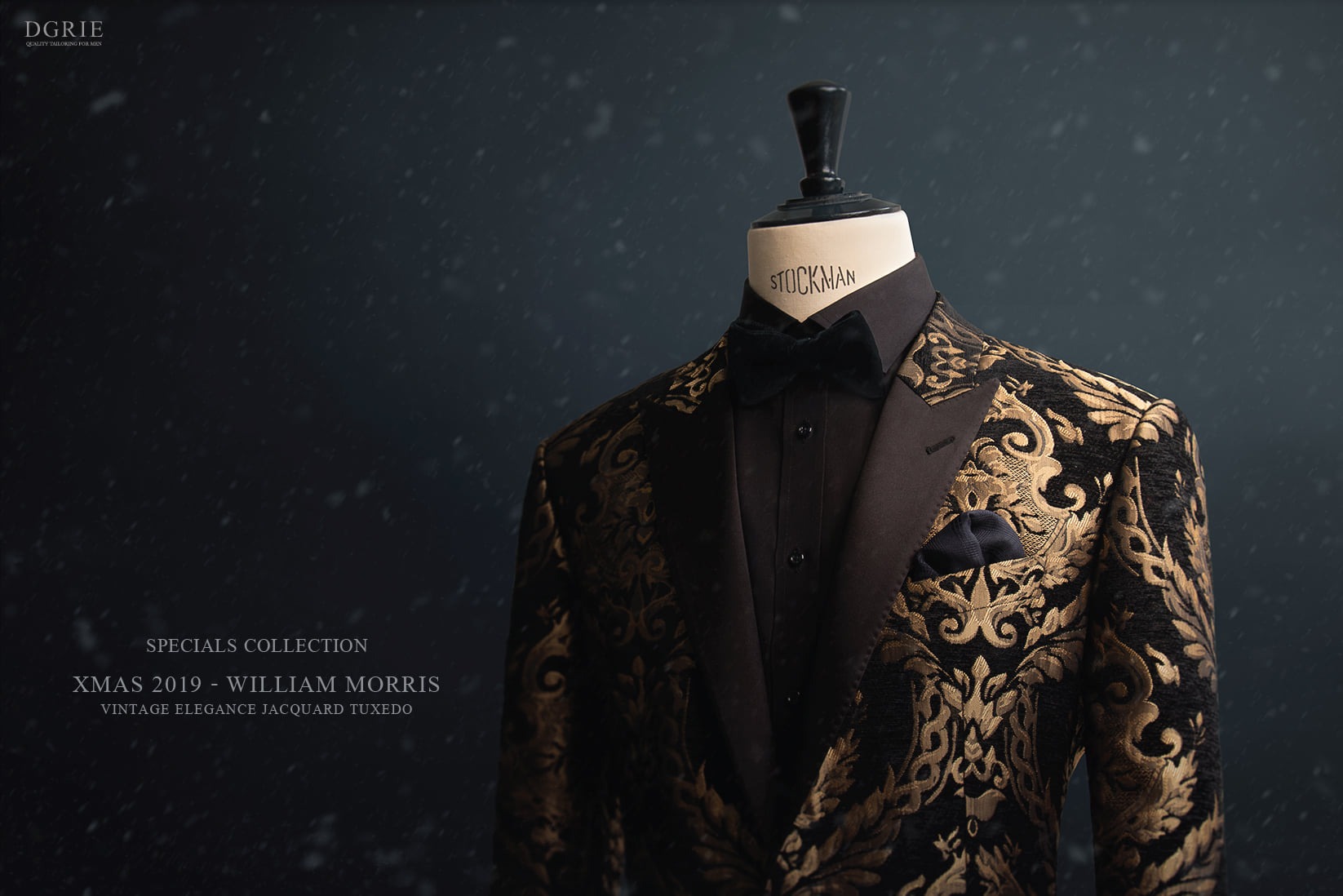 dgrie specials collection xmas 2019 dgrie 1