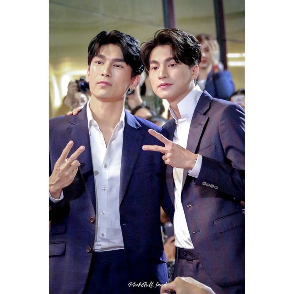 dgrie style icon model mew mew suppasit gulf kanawut dgrie 4