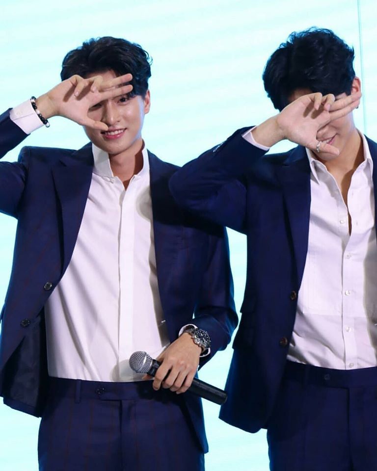 dgrie style icon model mew mew suppasit gulf kanawut dgrie 5