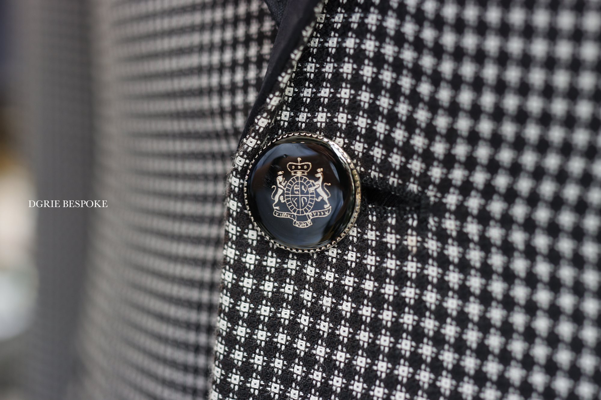 dgrie the new tuxedo dgrie