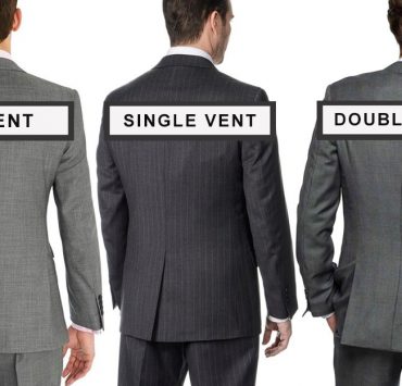 dgrie tips a guide to understanding the 3 types of suit vents dgrie
