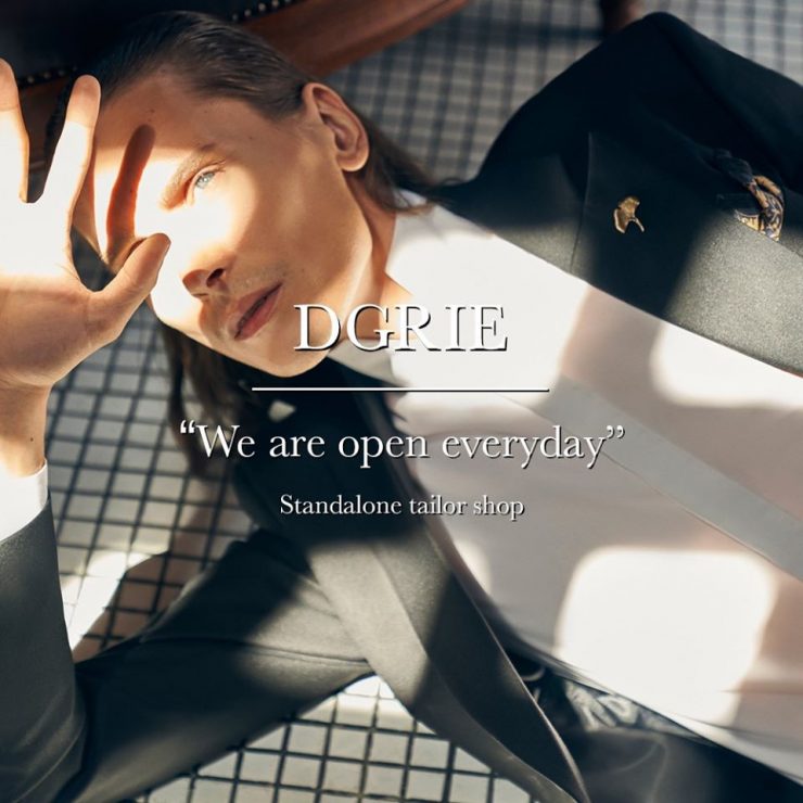 DGRIE WE ARE OPEN EVERYDAY 20 dgrie we are open everyday dgrie