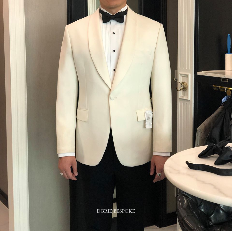 dgrie white tuxedo dgrie 3