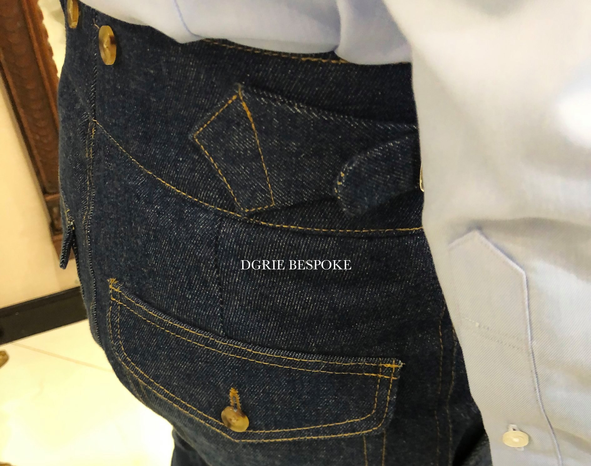 hello from dgrie sathorn dgrie