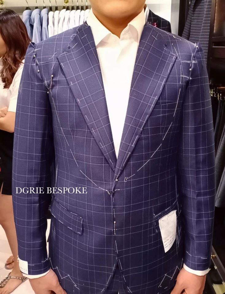 MONDAY FITTING AT DGRIE SATHORN 92 monday fitting at dgrie sathorn dgrie