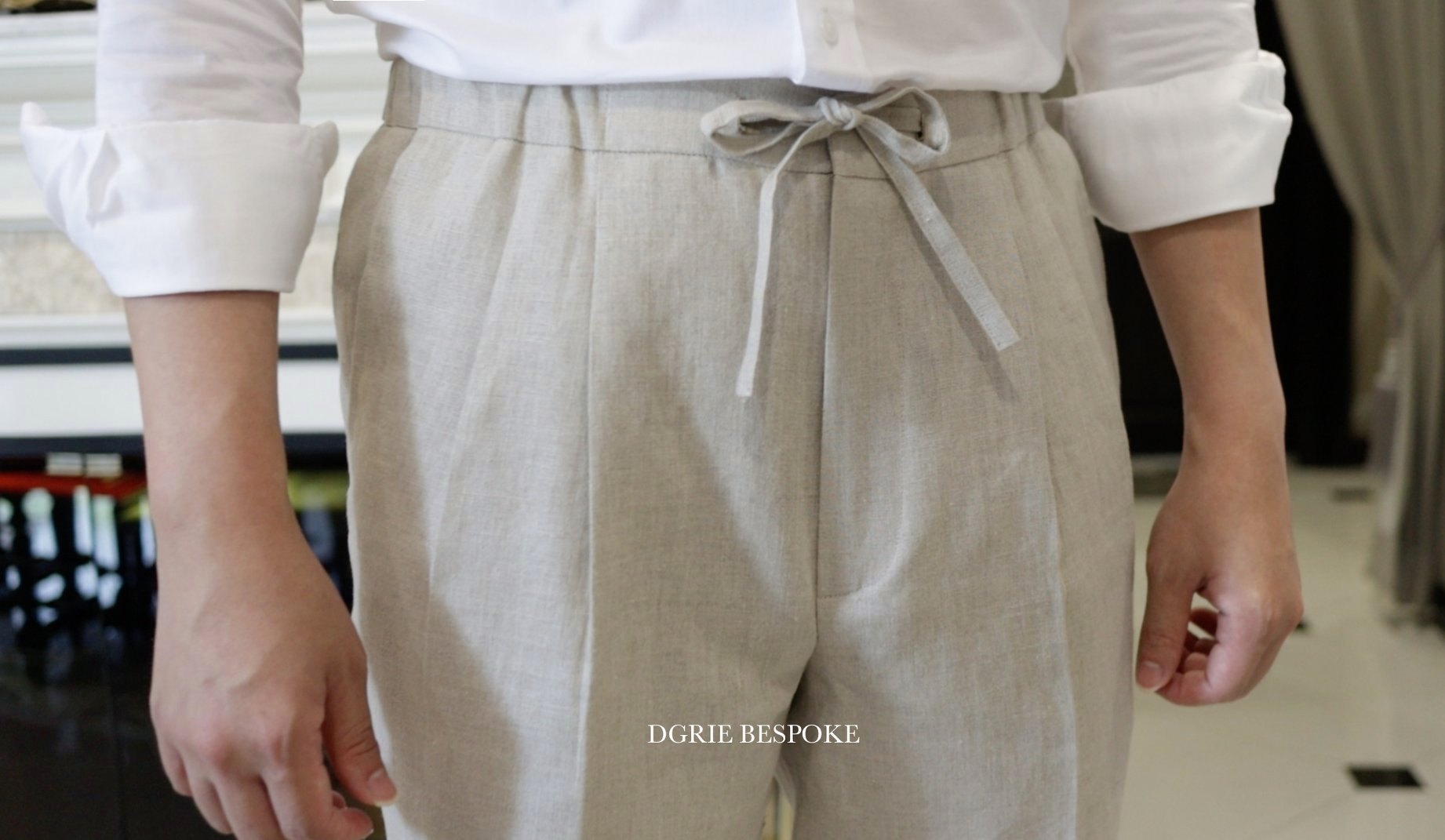 dgrie custom classic rope tie pants dgrie 1