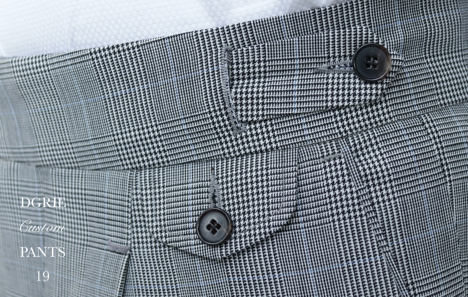 ร้านตัดกางเกง