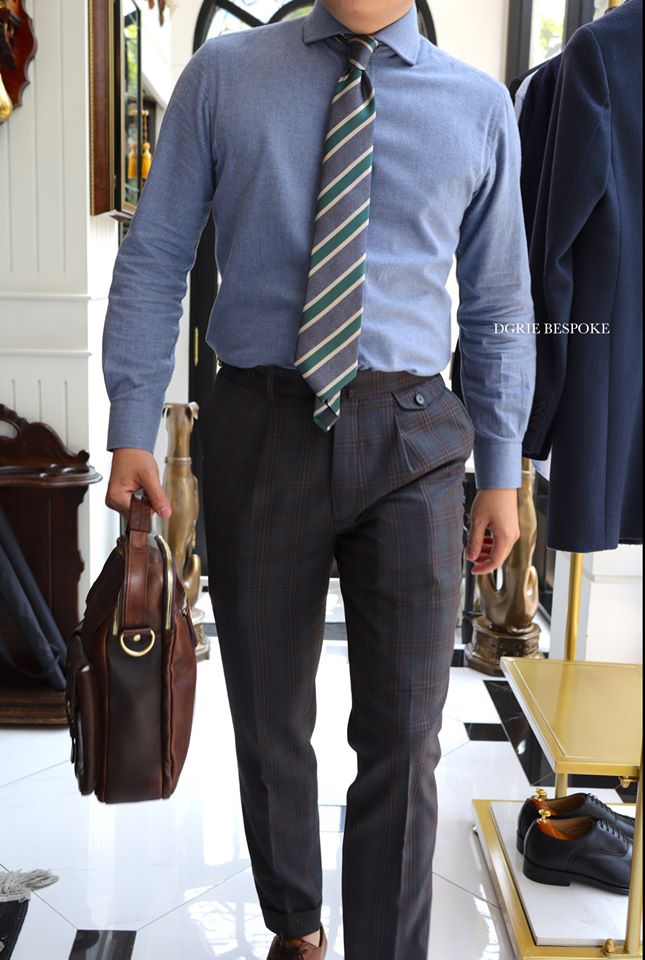 DGRIE CUSTOM SHIRTS & PANTS: ร้านตัดเชิ้ต และ ร้านตัดกางเกง 8 dgrie custom shirts pants dgrie 10