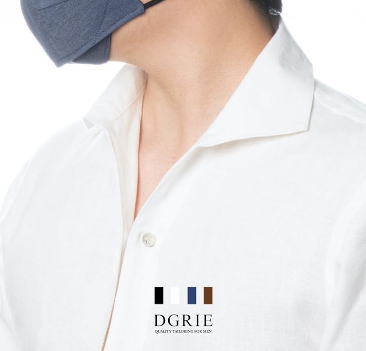 dgrie custom smart casual look dgrie 1