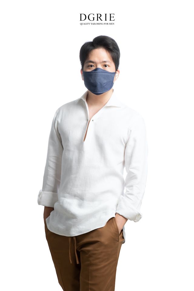 dgrie custom smart casual look dgrie 3