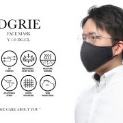 dgrie face masks no 1 anti pollution face mask dgrie