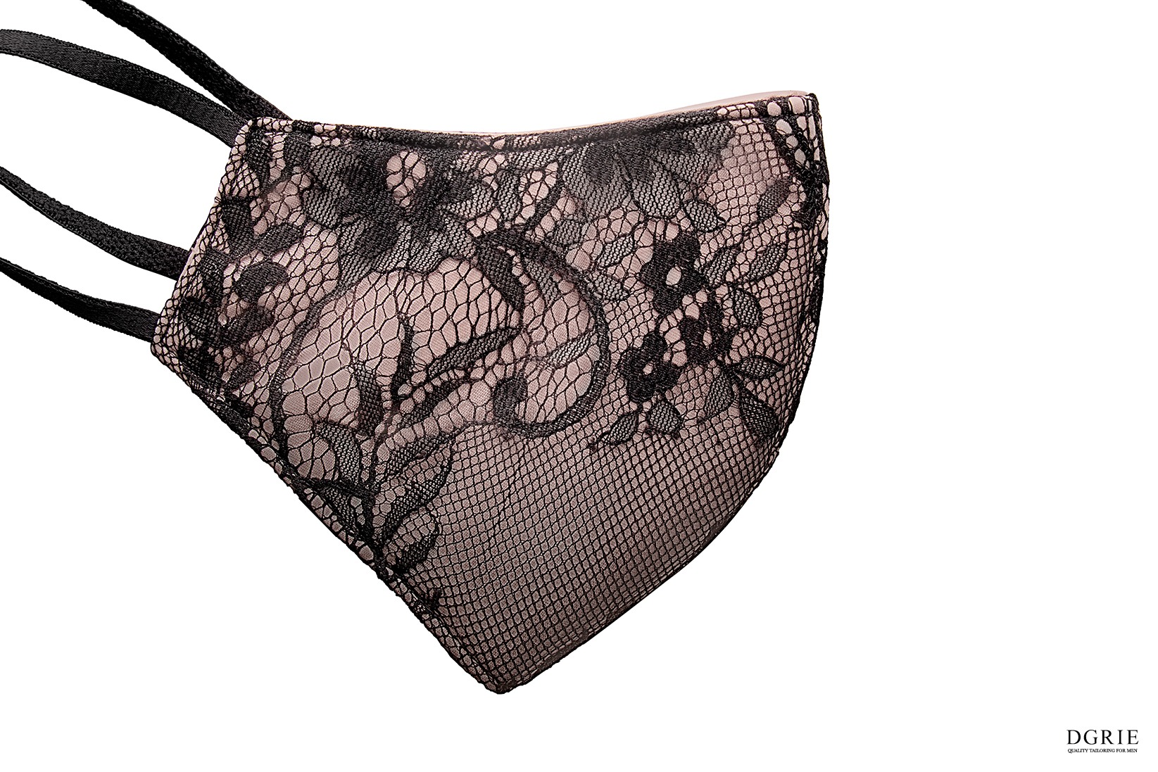 dgrie mask v 6 deluxe french nude gold dgrie 3