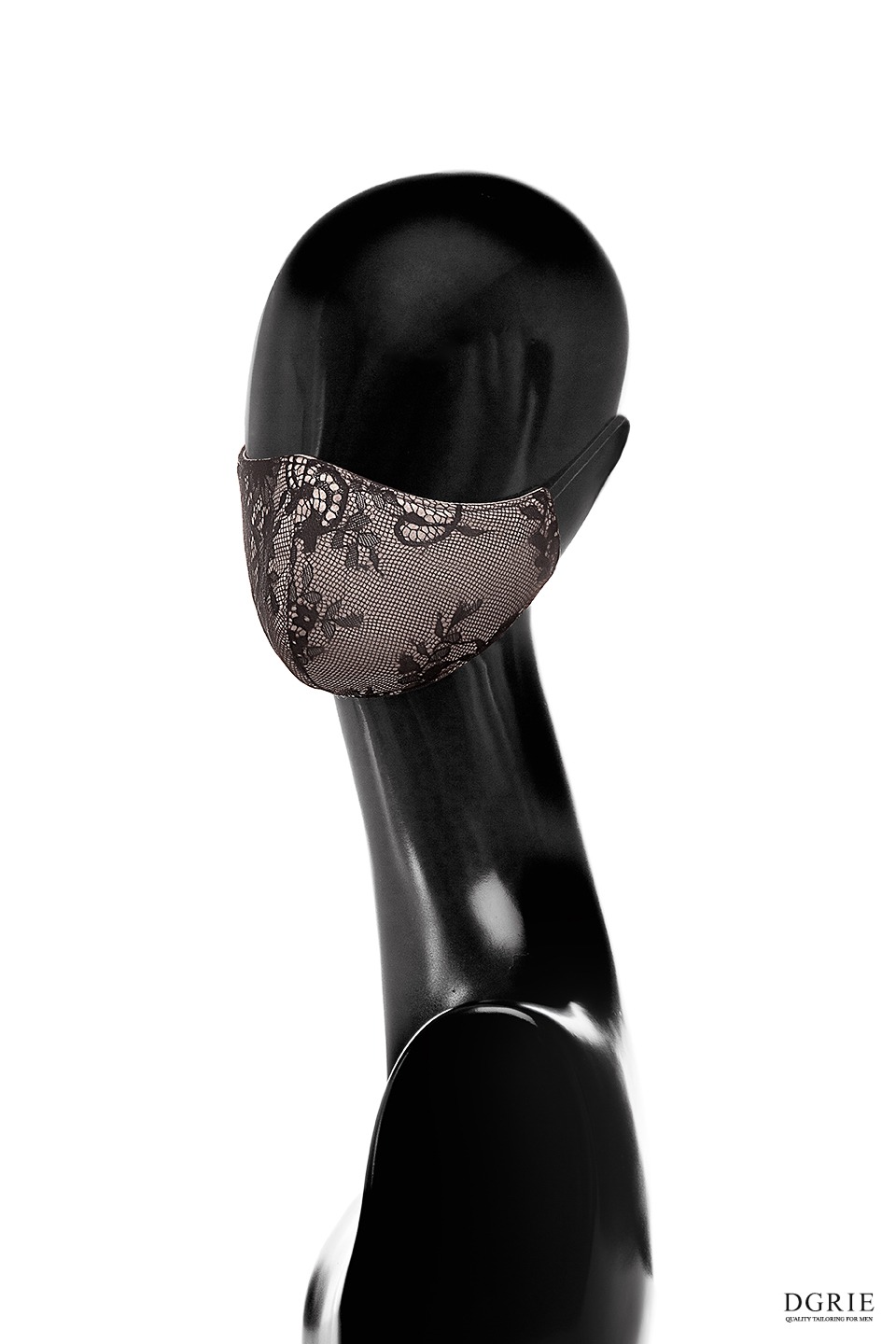 dgrie mask v 6 deluxe french nude gold dgrie 6