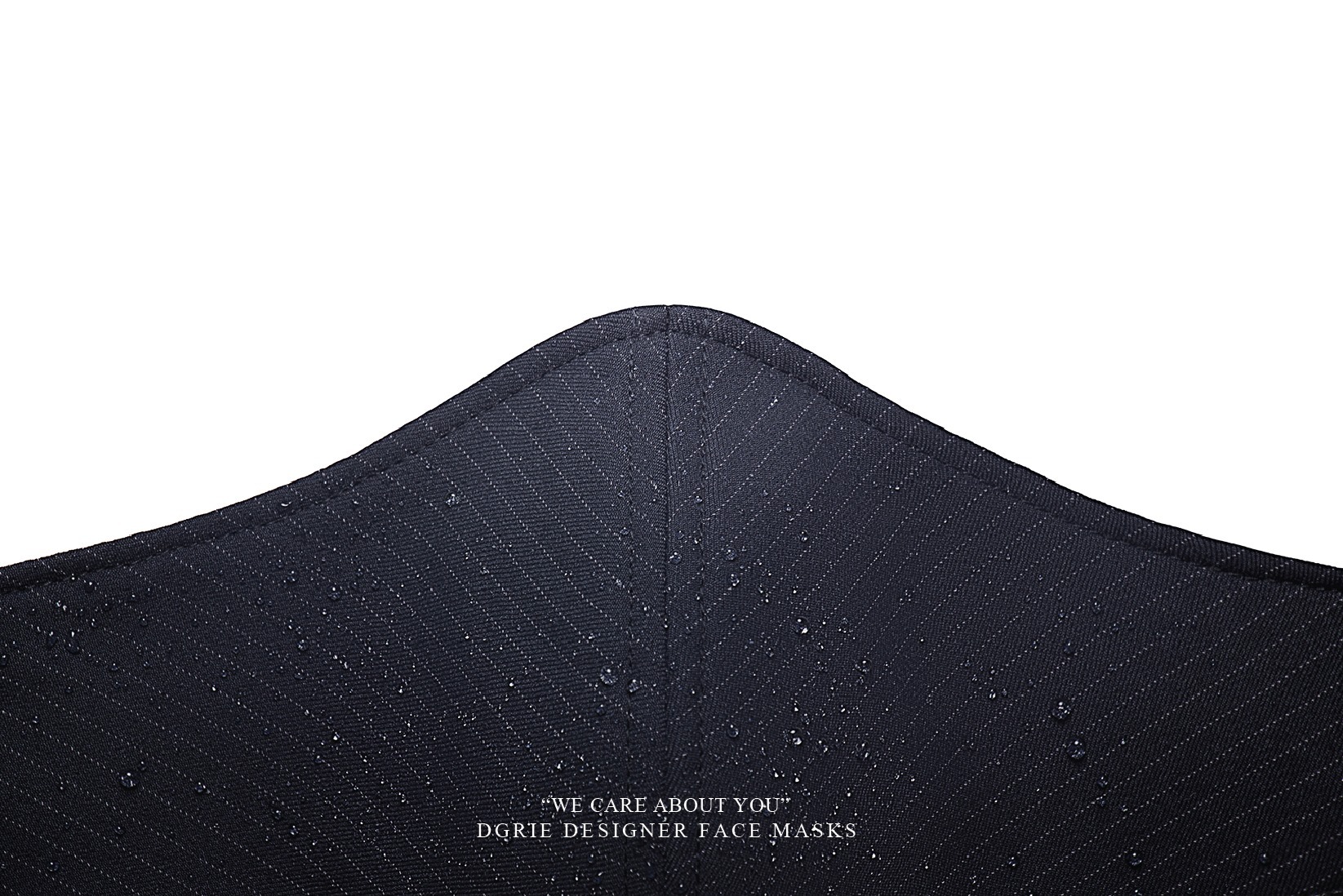 dgrie no 2 water repellent anti pollution face mask dgrie 3