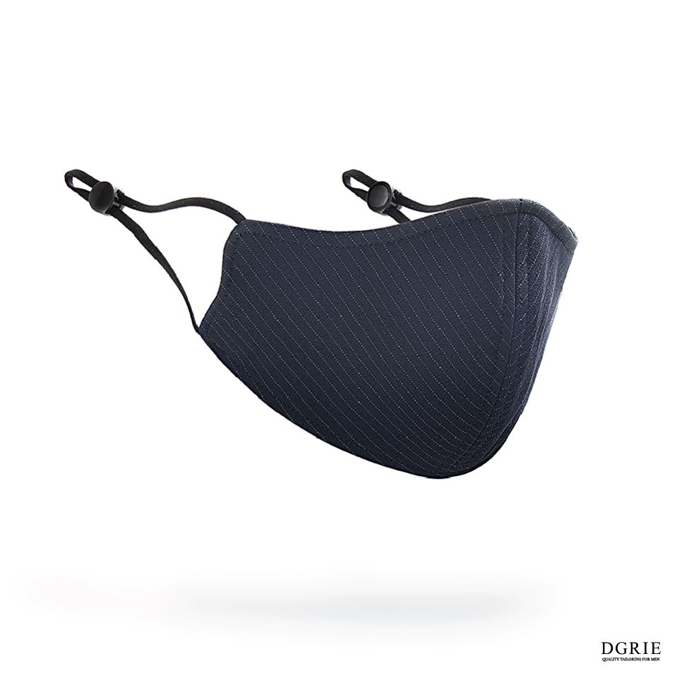 dgrie no 2 water repellent anti pollution face mask dgrie