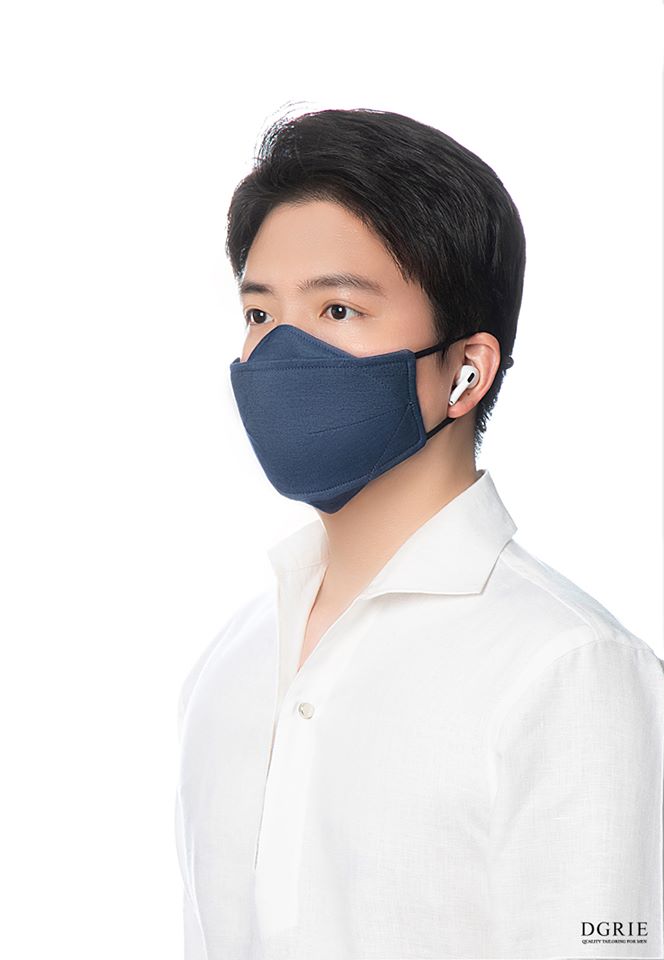 dgrie v5 3d face mask denim filter socket dgrie 2 dgrie v5 3d face mask denim filter socket dgrie 2